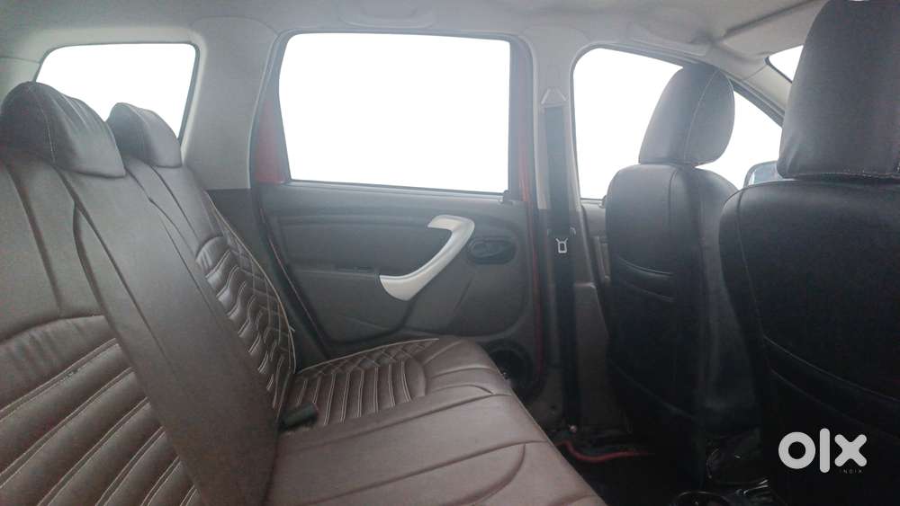 Renault Duster 1.5 Petrol Rxe, 2018, Petrol