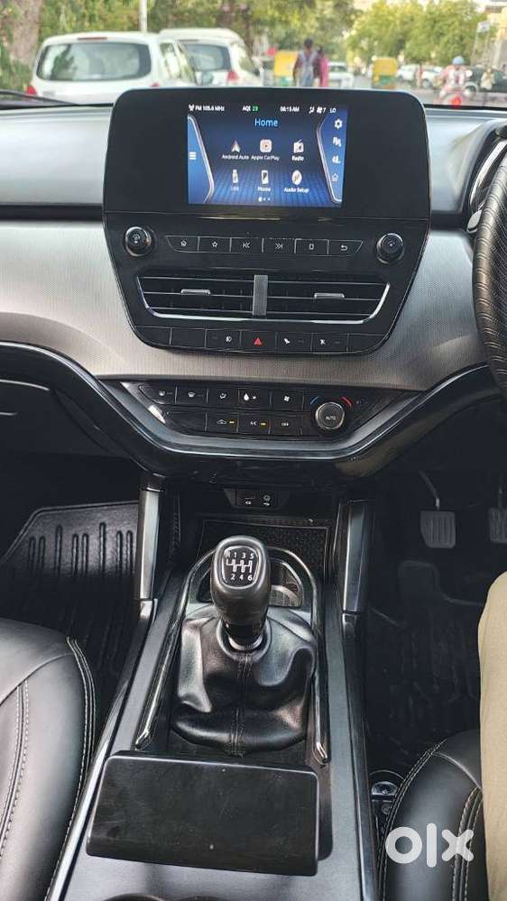 Tata Harrier Xt+, 2022, Diesel