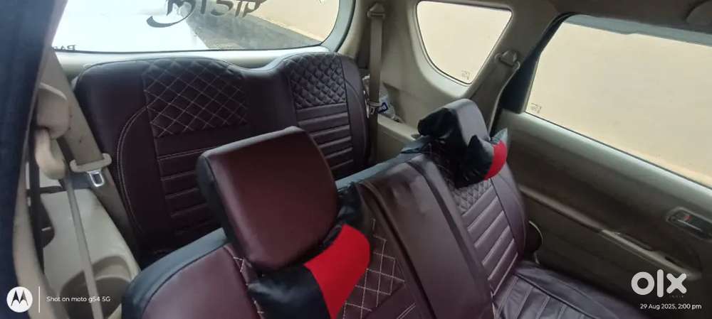 Maruti Suzuki Ertiga 2014 Cng & Hybrids