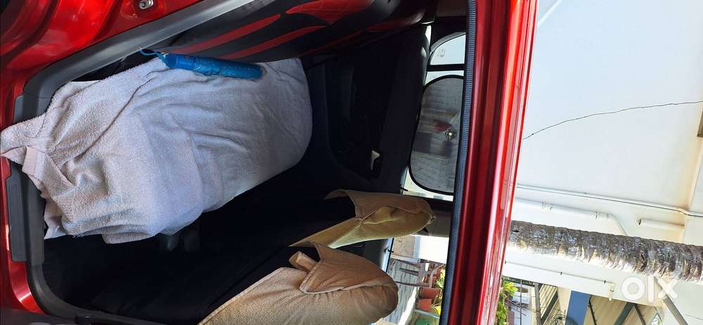 Maruti Suzuki Alto 2013