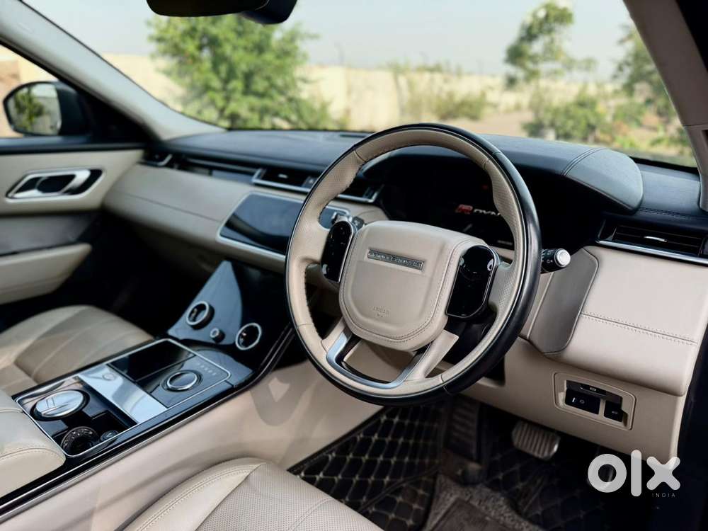 Land Rover Range Velar D180 R-dynamic S, 2018, Diesel