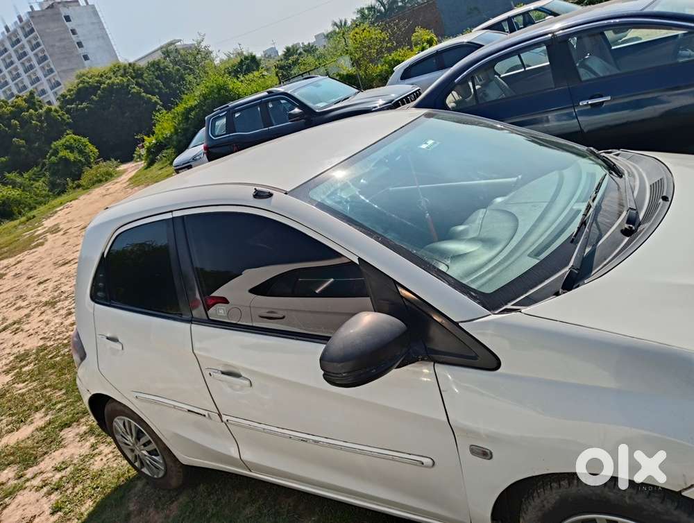 Honda Brio 2014 Petrol Good Condition
