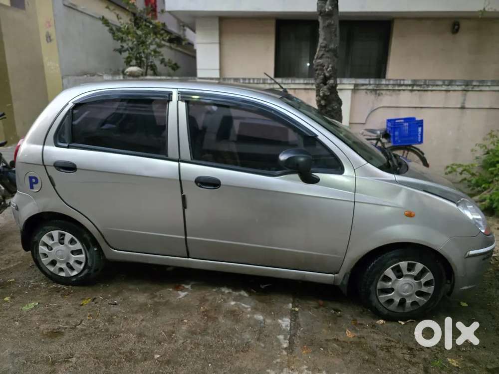 Chevrolet Spark 2008 Petrol Good Condition