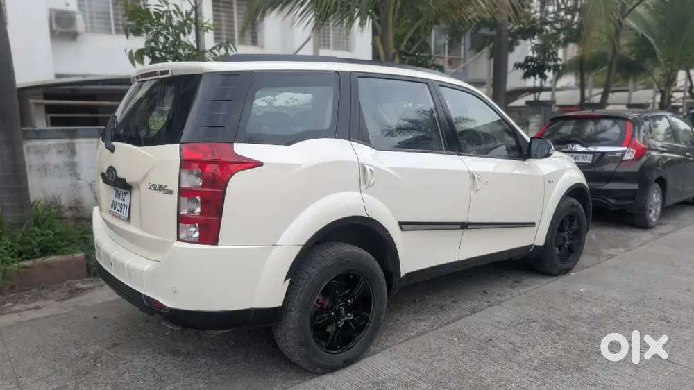Mahindra Xuv500 Diesel Manual 2013