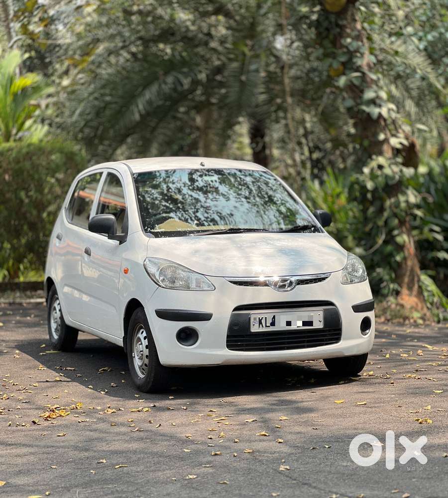 Hyundai I10 2007-2010 Era 1.1, 2010, Petrol