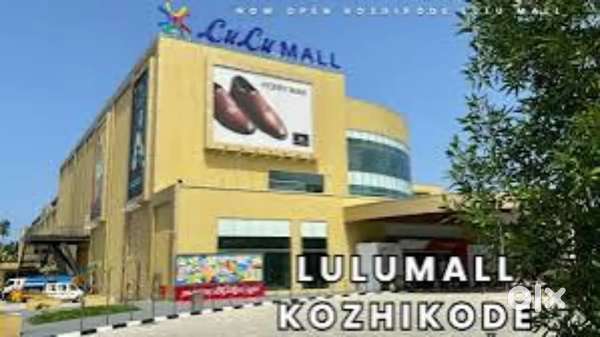 Wanted m/f partime/ fulltime daily wages counter staffs