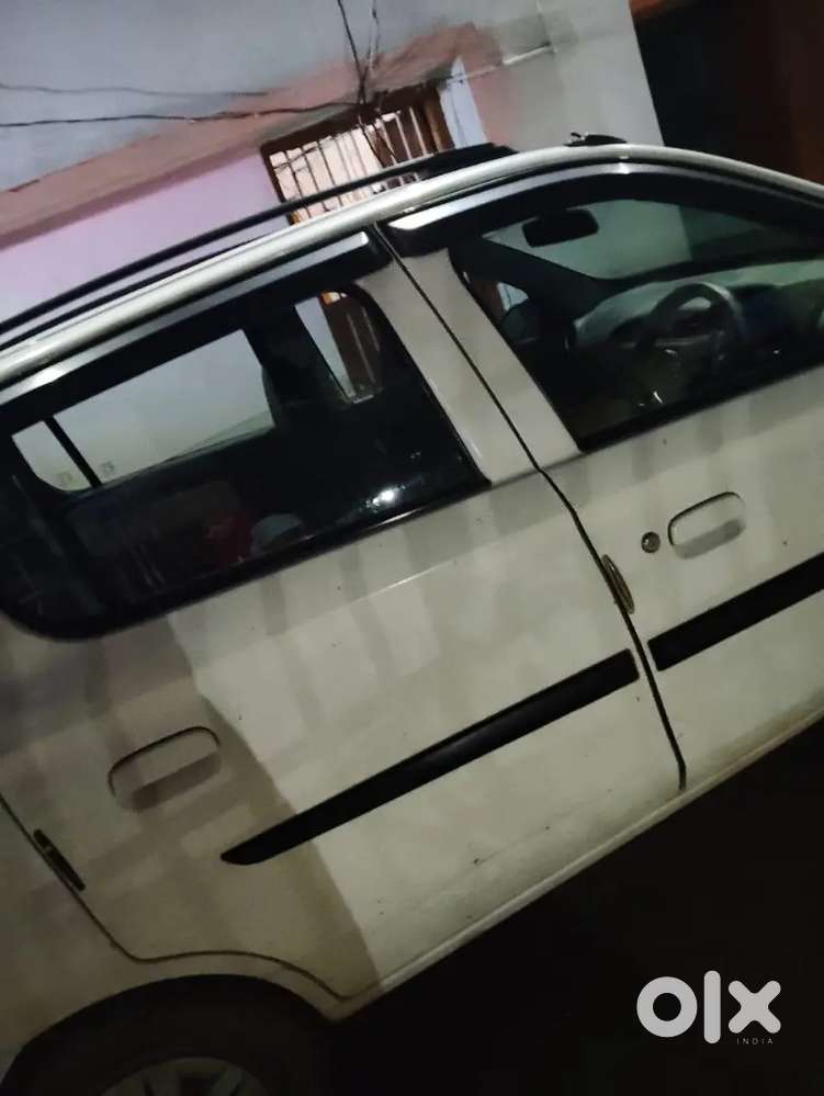 Maruti Suzuki Alto 800 2021 Year