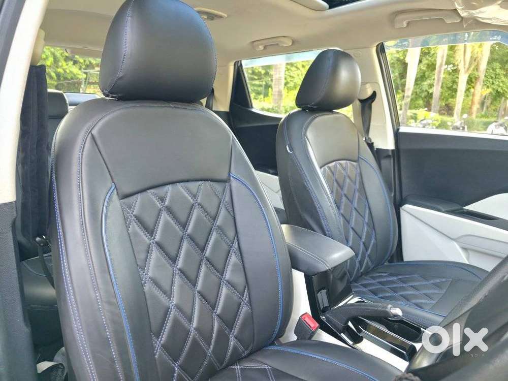 Mahindra Xuv 3xo Mx3 Pro 1.2 Petrol, 2025, Petrol