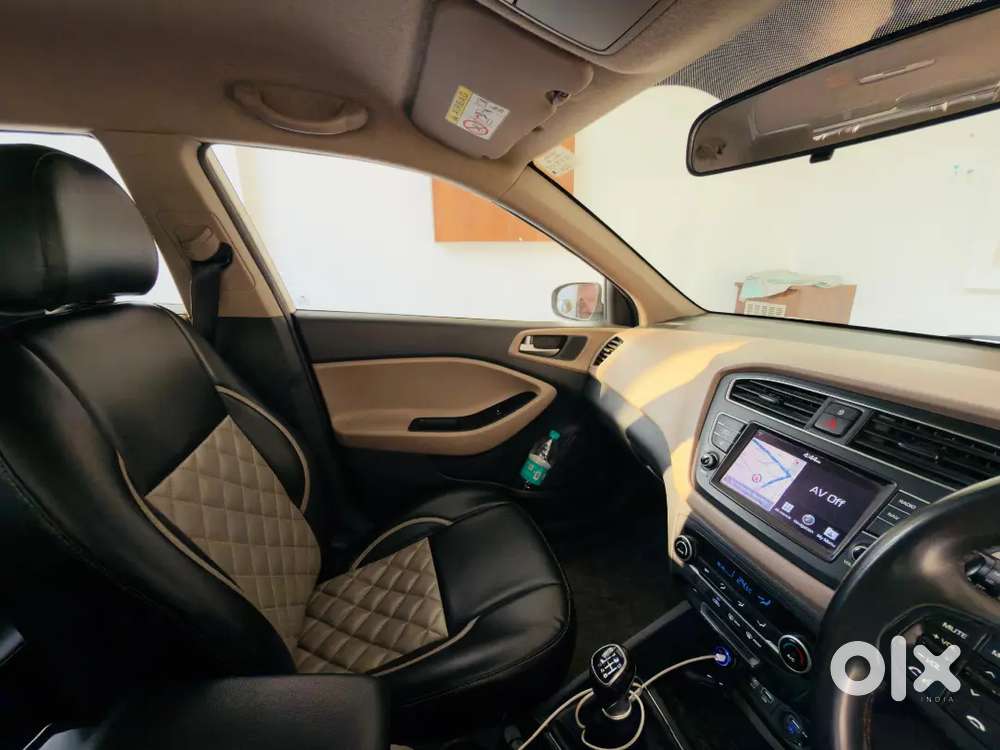 Hyundai I20 1.4 Asta 2019