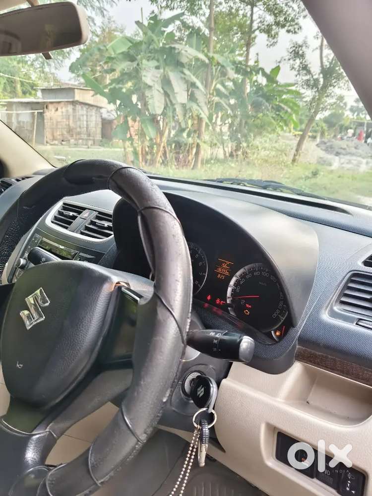 2nd Maruti Swift Dzire 1.3 2016