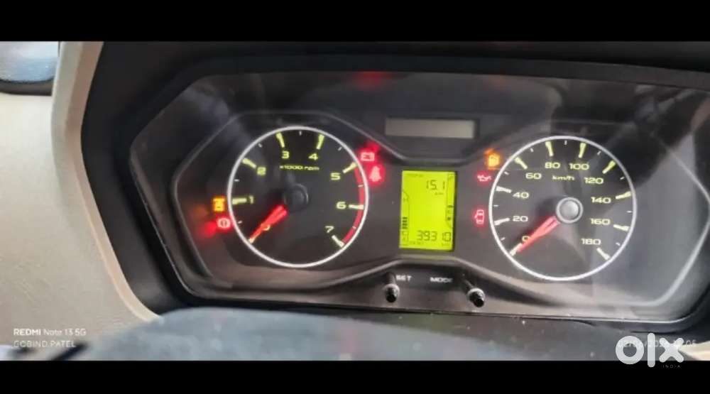 Mahindra Scorpio Classic 2025 Diesel 39310 Km Driven