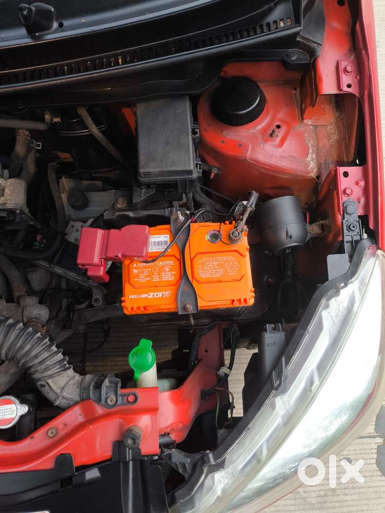 Maruti Suzuki Celerio 2014-2017 Vxi At, 2016, Petrol