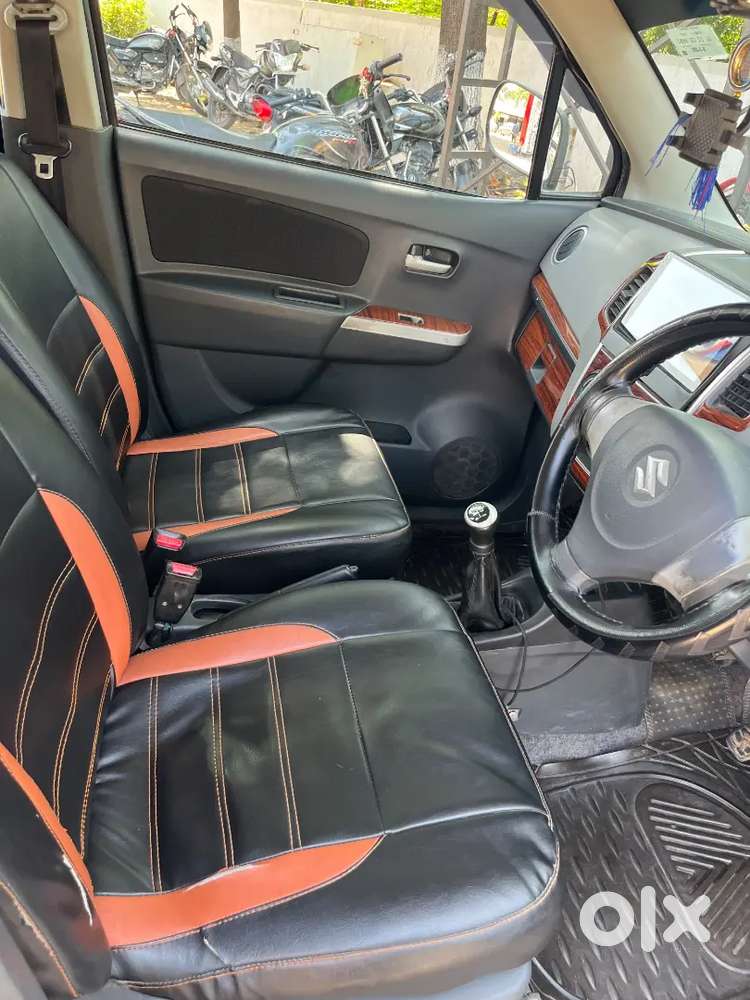 Maruti Suzuki Wagon R 2010 Lxi