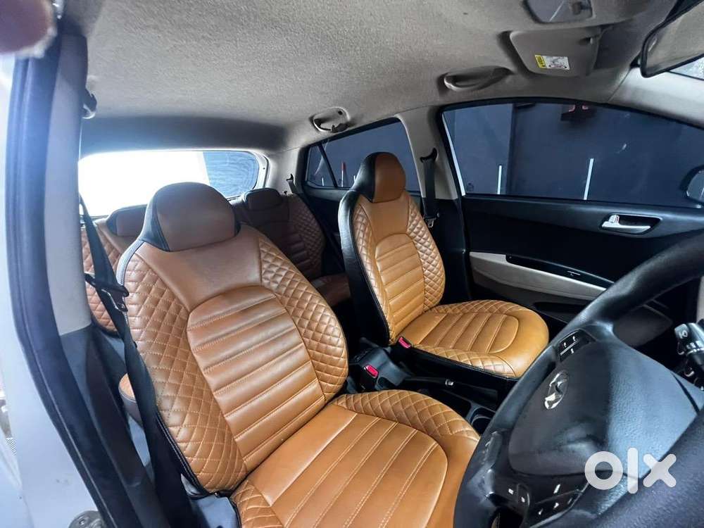 Hyundai Car Manual 2017