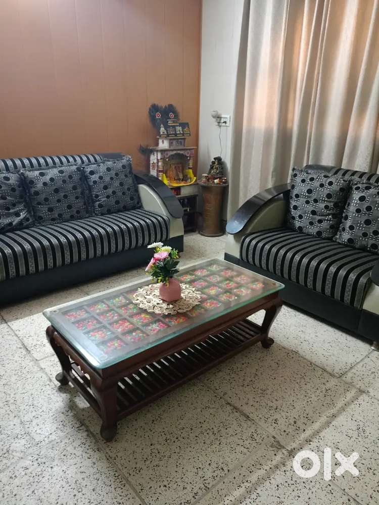 7 seater sofa set