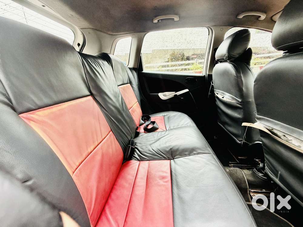 Ford Figo Diesel Zxi, 2012, Diesel