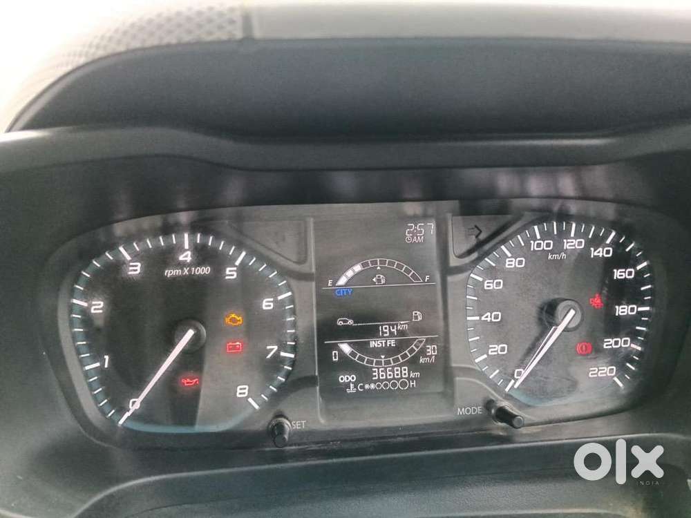 Tata Altroz 2020 Petrol 36000 Km Driven