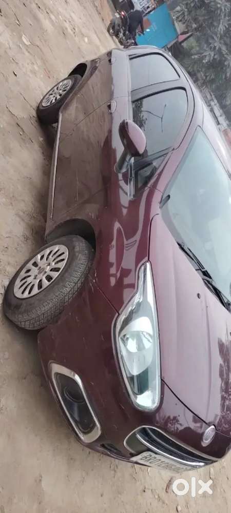 Car In Well Confition