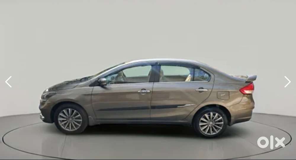 Maruti Ciaz 2020 Alpha