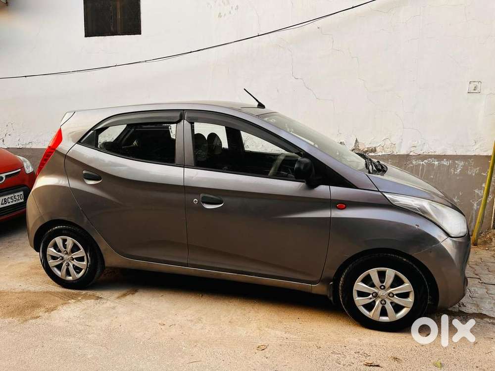 Valid Til 2028 Hyundai Eon 2013 Petrol Good Condition