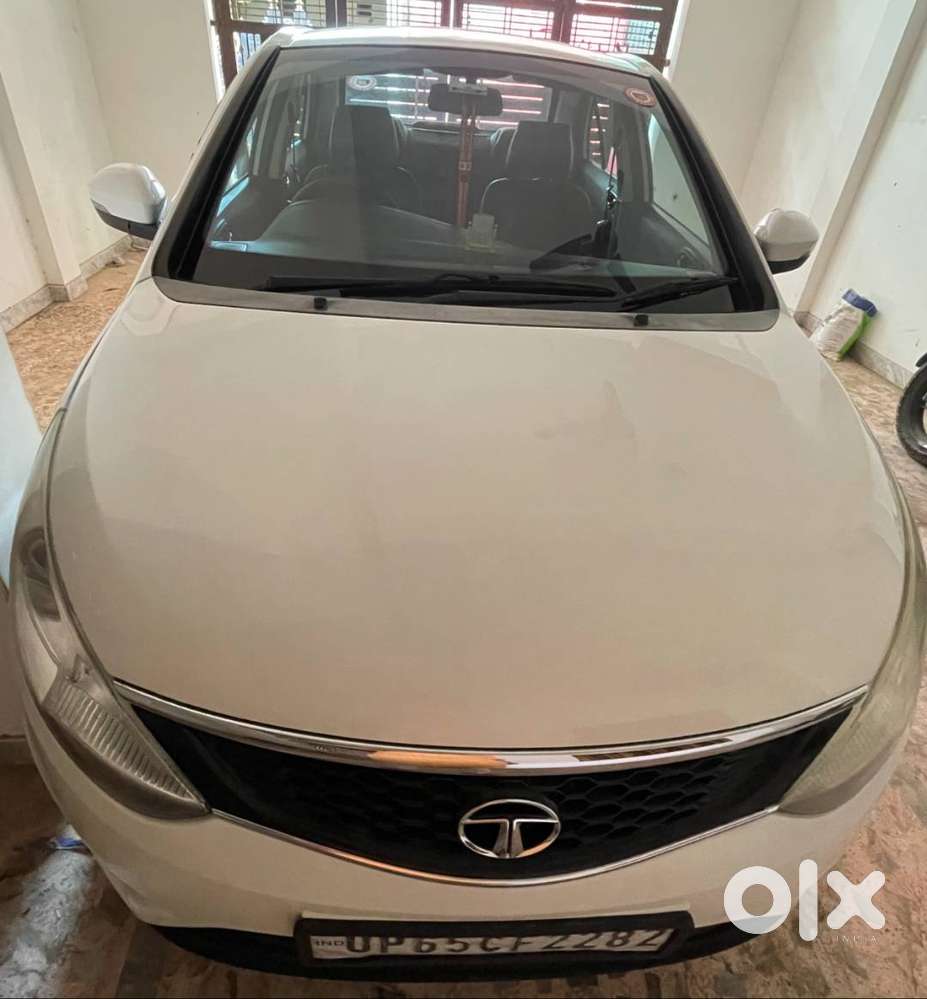 Tata Zest Xt Diesel