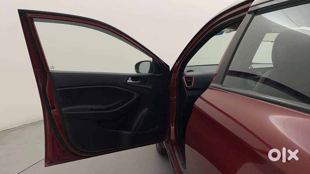 Hyundai Elite I20 Sportz Plus Dual Tone, 2020, Petrol