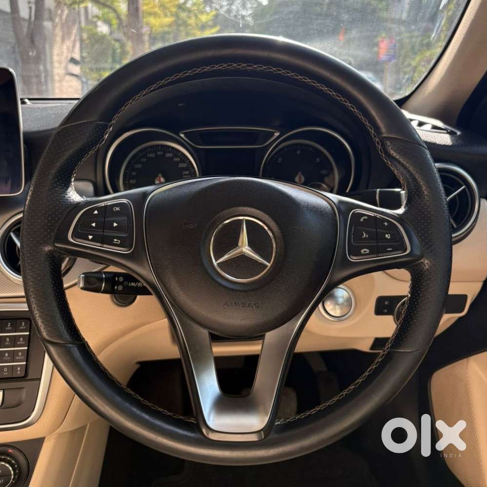 Mercedes-benz Gla 200 D, 2019, Diesel
