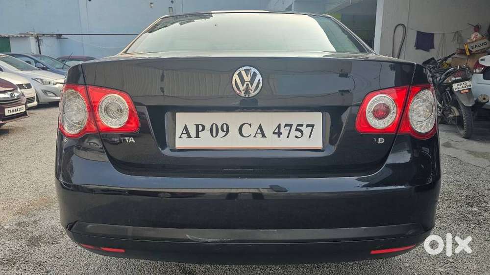 Volkswagen Jetta 2.0l Tdi Highline, 2011, Diesel