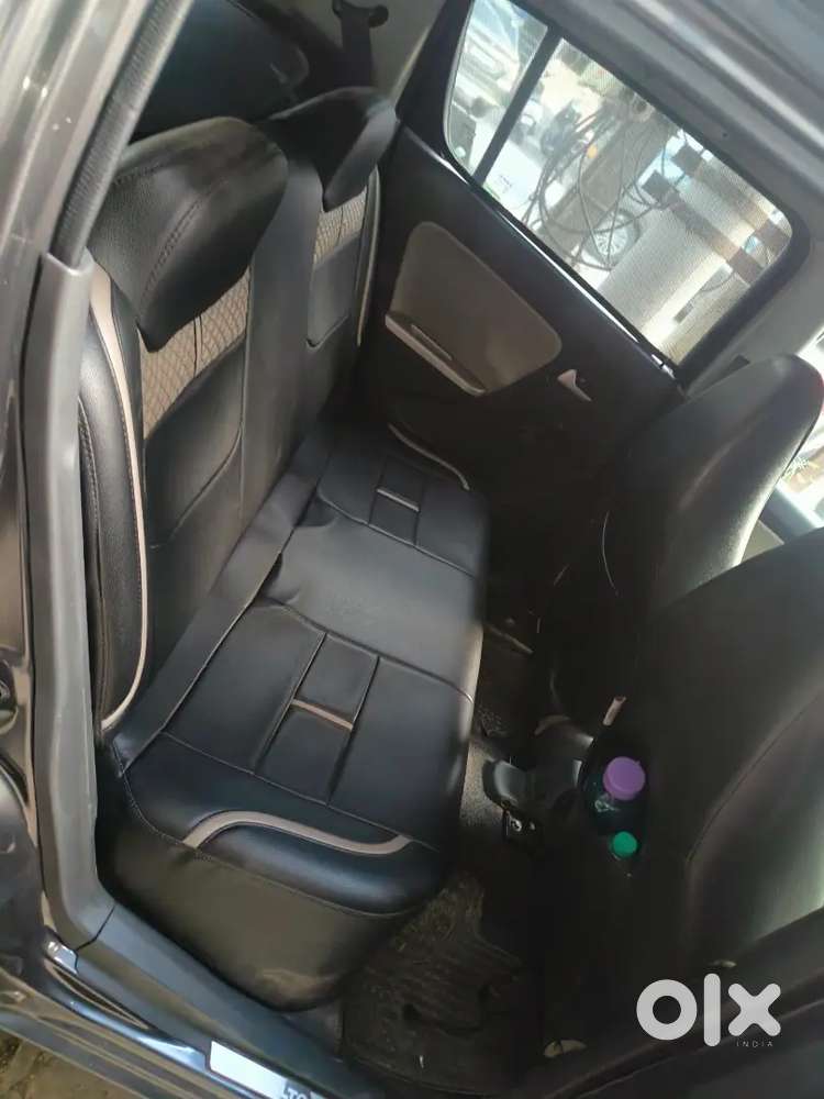 Maruti Suzuki Alto 2017 Petrol Amt