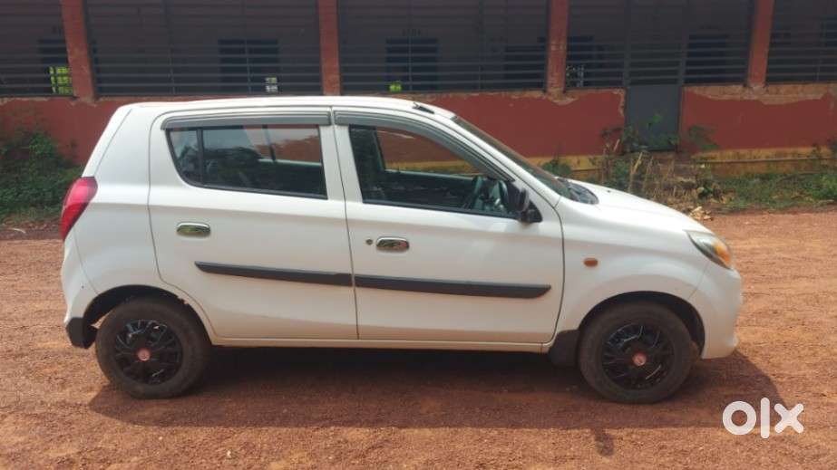 Maruti Suzuki Alto 800 Lxi, 2019, Petrol