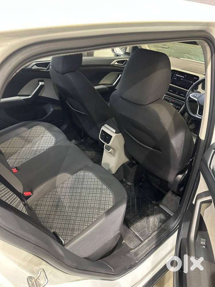 Volkswagen Taigun 1.0 Tsi Highline, 2023, Petrol