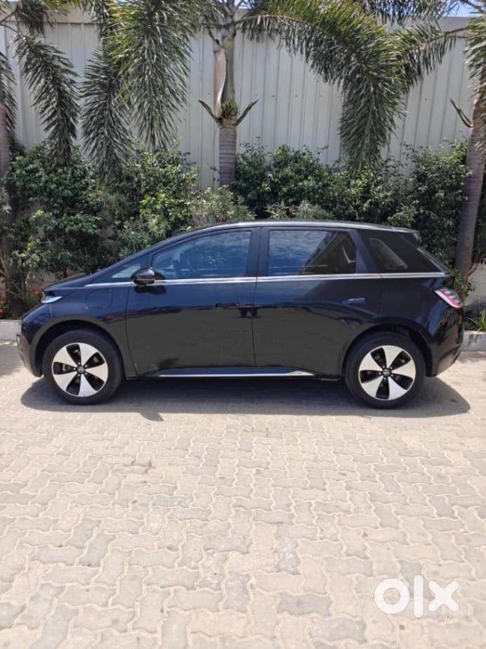 Mg Windsor Ev Exclusive, 2025, Electric
