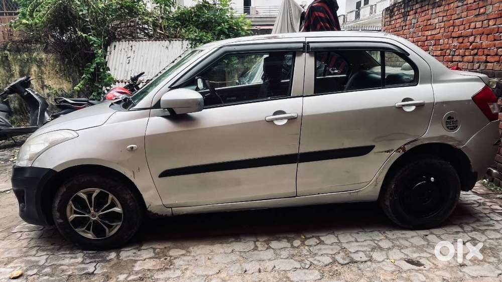 Maruti Suzuki Swift Dzire 2014 Diesel