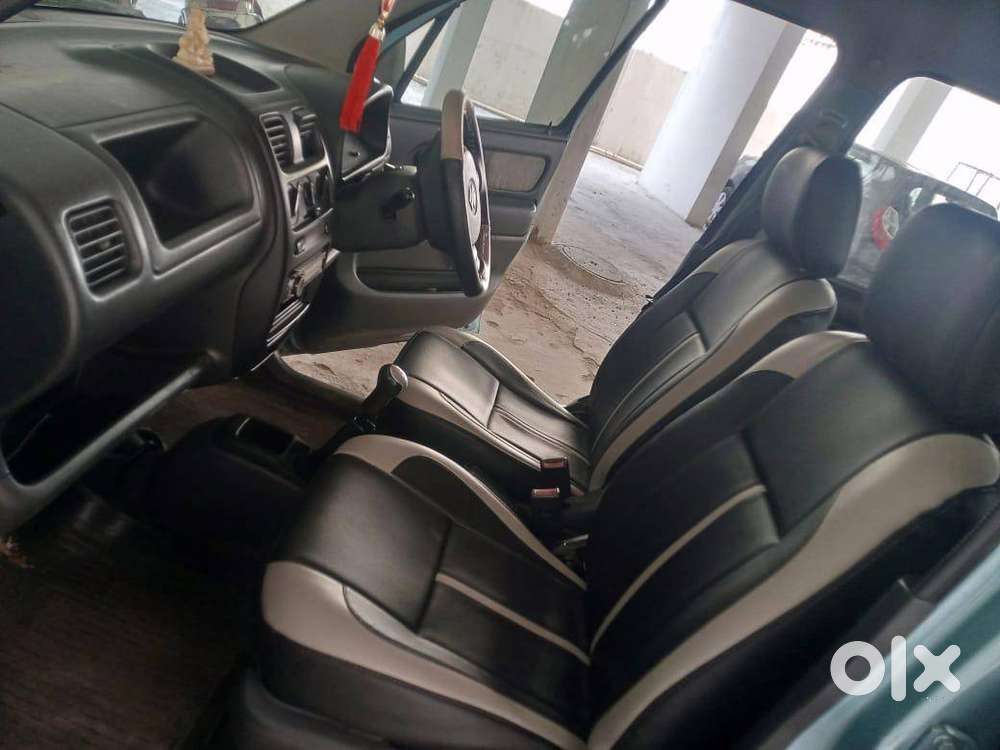 Wagonr R Duo