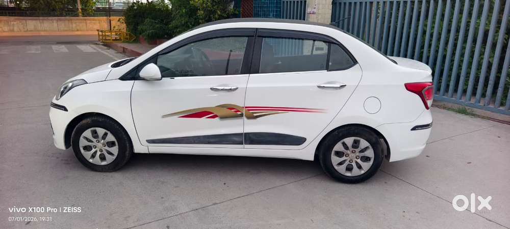 Hyundai Xcent Prime 2016 Cng & Hybrids 68000 Km Driven