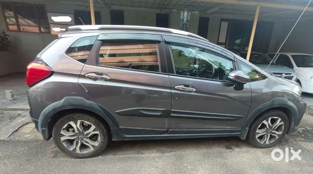 Honda Wr-v 1.2 L I-vtec Vx Mt (2017-2020)