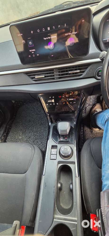 Tata Nexon Ev Fearless Lr, 2024, Electric