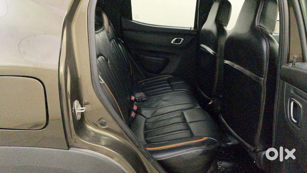 Renault Kwid 2019-ongoing 1.0 Rxt Amt (o), 2020, Petrol