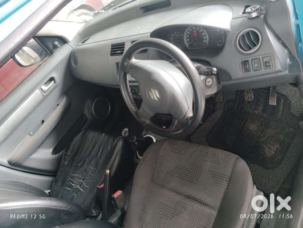 Maruti Swift Vxi 2007 Exchange Available