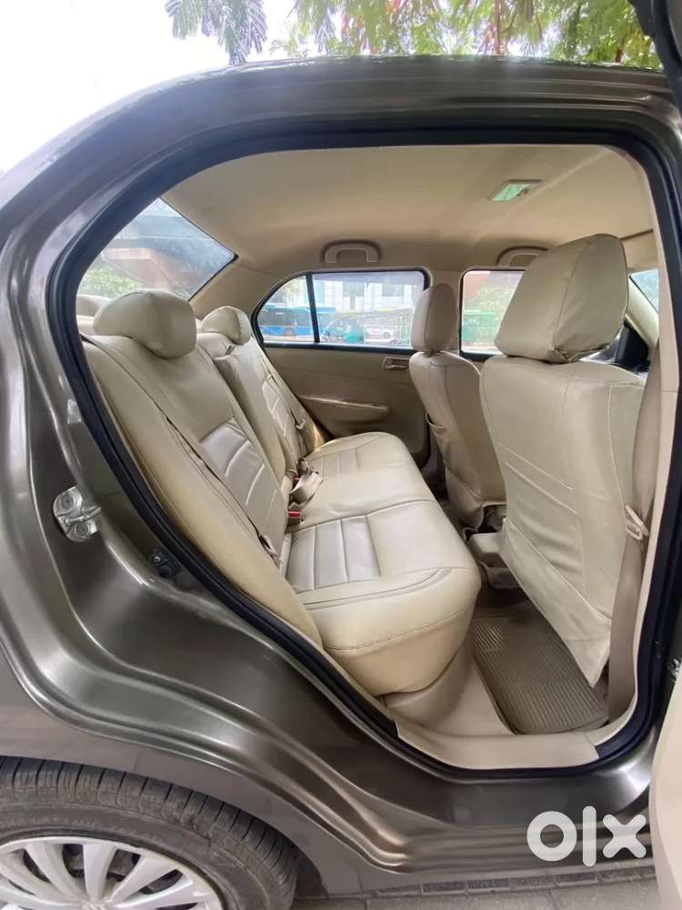Maruti Suzuki Swift Dzire 1.3 Vxi, 2015, Petrol