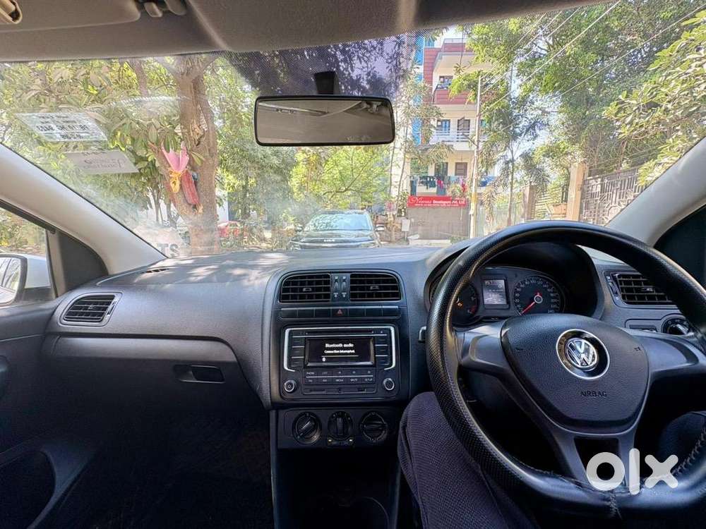 Volkswagen Ameo 2019 Diesel Good Condition