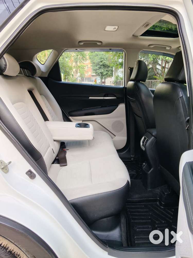 Kia Sonet Htx 1.5 Diesel, 2022, Diesel