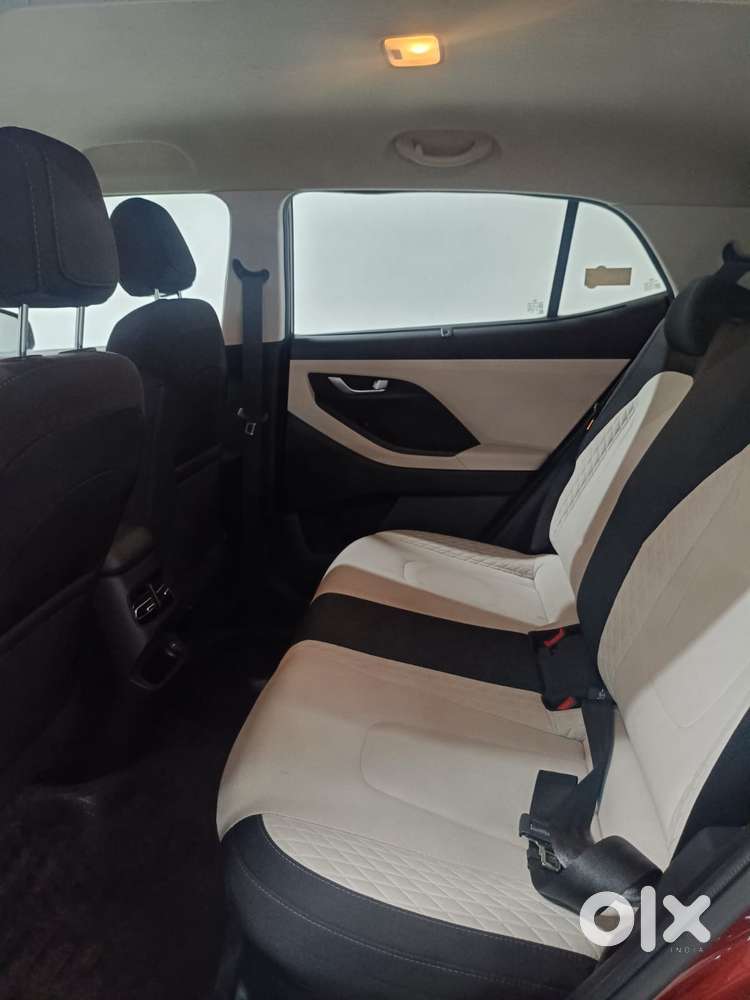 Hyundai Creta 1.5 S Petrol, 2020, Petrol