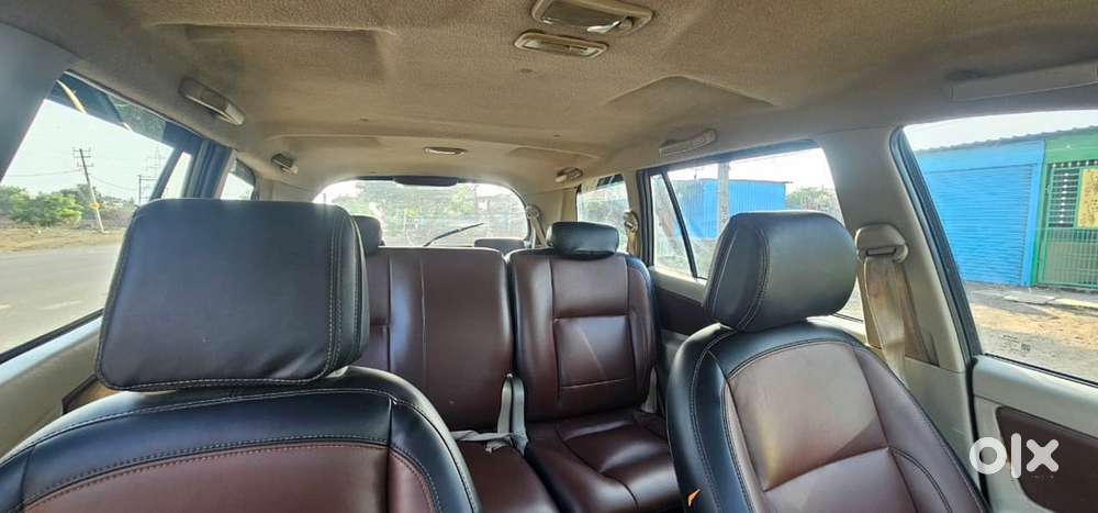 Toyota Innova Diesel 2014