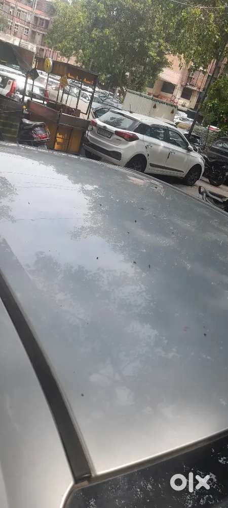 Toyota Corolla Altis