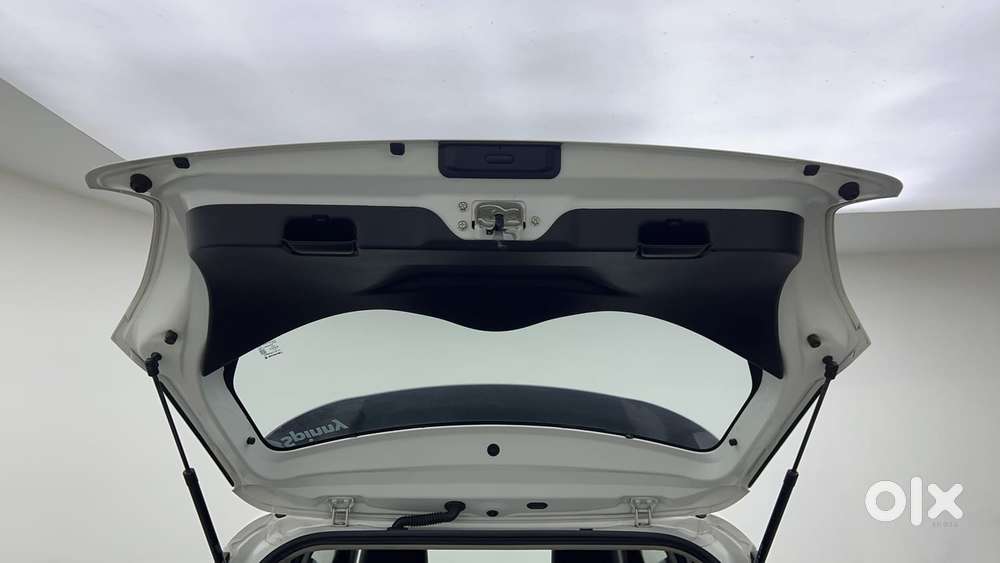 Maruti Suzuki Swift Vvt Vxi, 2019, Petrol