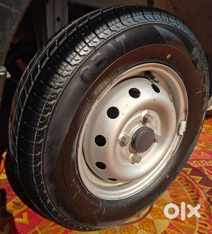 Maruti Suzuki Alto 2005-2010 Lxi Bsiii, 2011, Petrol