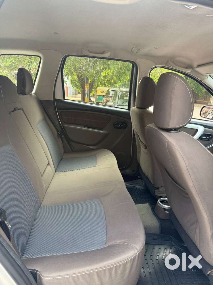 Renault Duster 2012-2015 110ps Diesel Rxl, 2016, Diesel