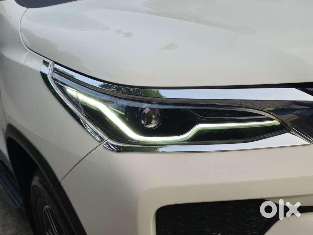 Toyota Fortuner 4x2 At 2.8 Diesel, 2024, Diesel
