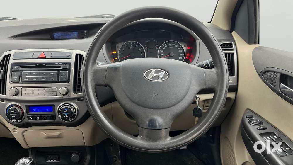 Hyundai I20 Magna Optional 1.2, 2014, Petrol